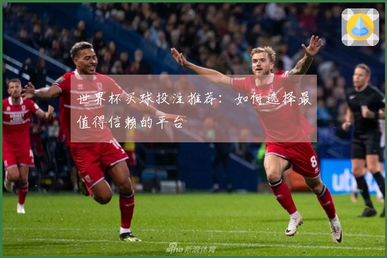 世界杯买球投注推荐：如何选择最值得信赖的平台