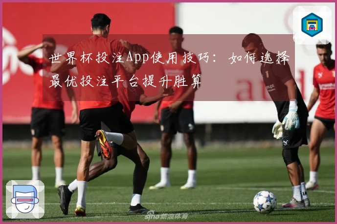 世界杯投注App使用技巧：如何选择最优投注平台提升胜算