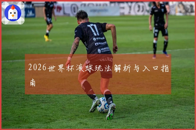 2026世界杯滚球玩法解析与入口指南