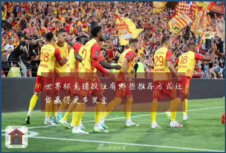 世界杯竞猜投注有哪些推荐方式让你赢得更多奖金