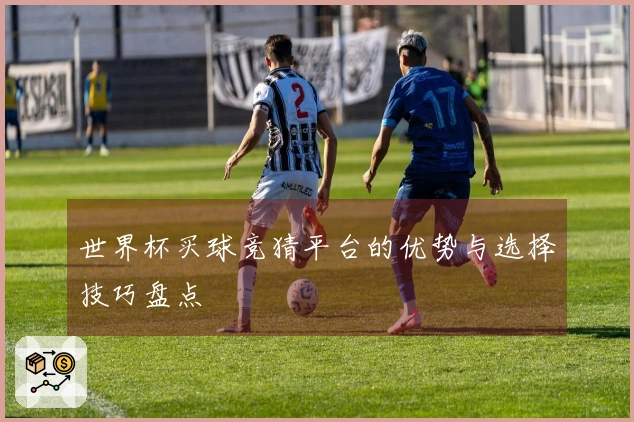 世界杯买球竞猜平台的优势与选择技巧盘点