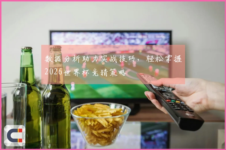 数据分析助力实战技巧，轻松掌握2026世界杯竞猜策略