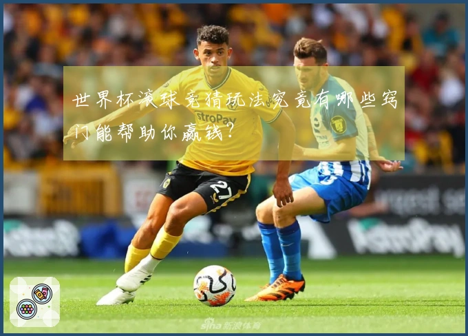 世界杯滚球竞猜玩法究竟有哪些窍门能帮助你赢钱？