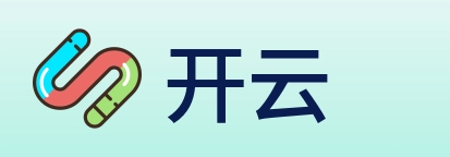 开云 logo